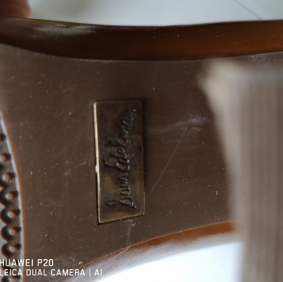 Sam Edelman shoes - Picture 13 of 15